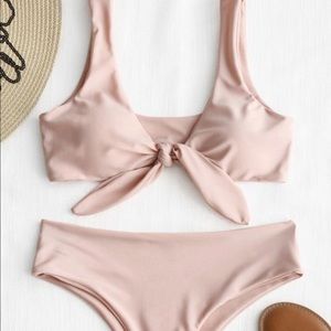 SHEIN swimsuit, new